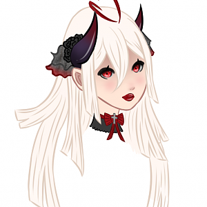 Musry Bust