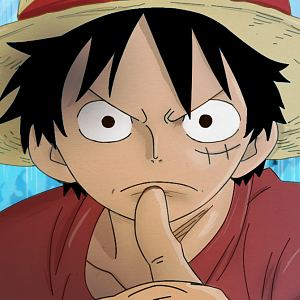 Luffycoloring