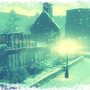 Godric's Winter