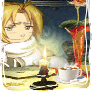 Winter Art Contest - Avatar
