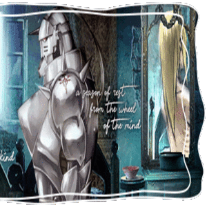 Winter Art Contest - Signature