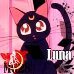 MG 28 Luna (Host)