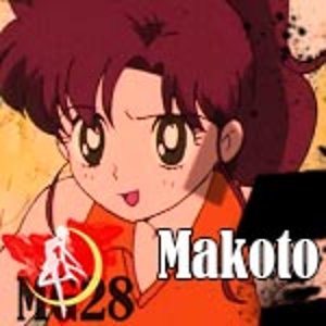 MG 28 Makoto
