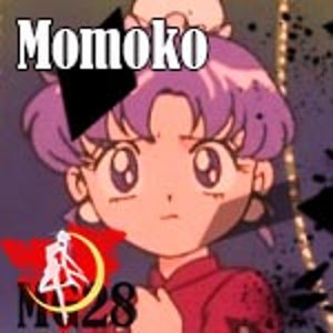 MG 28 Momoko