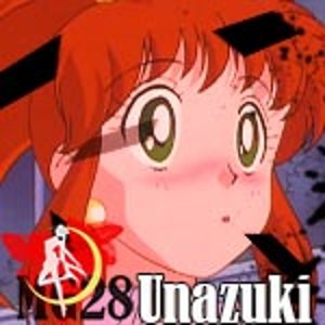 MG 28 Unazuki