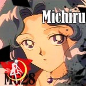 MG 28 Michiru