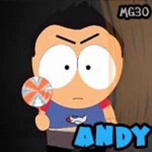MG 30 Andy