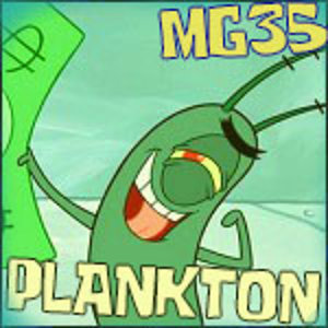 MG 35 Plankton