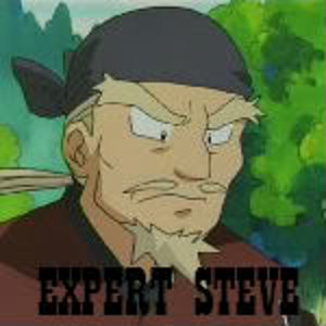 MG 15 Expert Steve