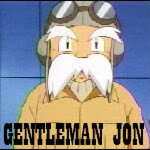 MG 15 Gentleman Jon