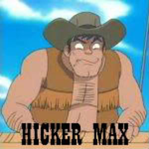 MG 15 Hiker Max