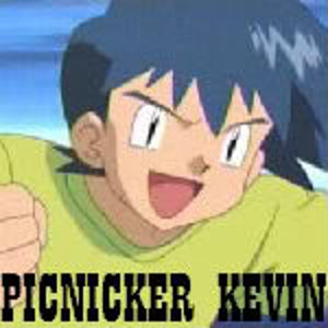 MG 15 Picnicker Kevin