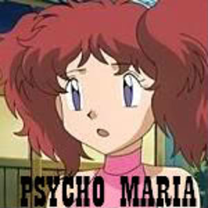 MG 15 Psycho Maria