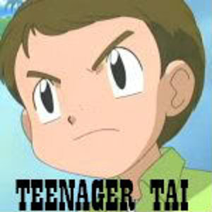 MG 15 Teenager Tai