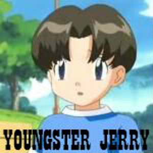 MG 15 Youngster Jerry