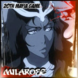 MG 20 MilaRose