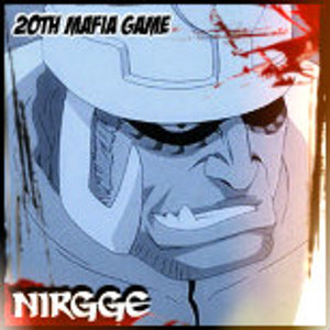 MG 20 Nirgge
