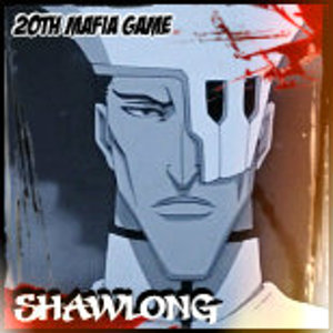 MG 20 Shawlong