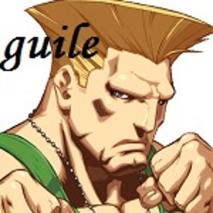 MG 23 Guile