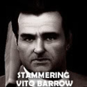MG 14 Stammering Vito Barrow