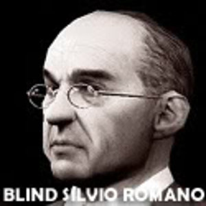 MG 14 Blind Silvio Romano