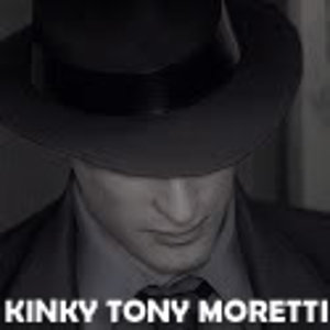 MG 14 Kinky Tony Moretti