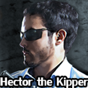 MG 16 Hector the Kipper