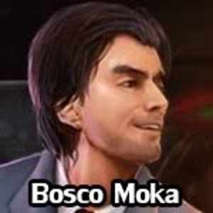 MG 16 Bosco Moka