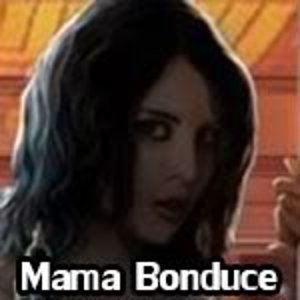 MG 16 Mama Bonduce