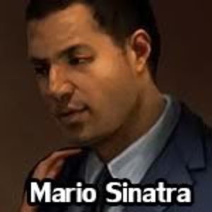 MG 16 Mario Sinatra