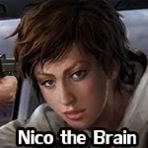 MG 16 Nico the Brain