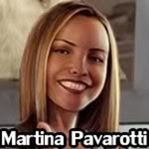 MG 16 Martina Pavarotti