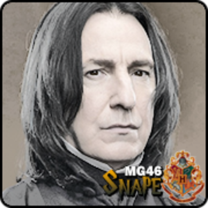 Snape, Dueling Club Event.png