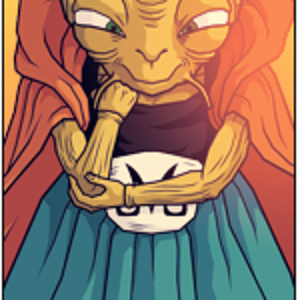 Babidi, Red Leader.png