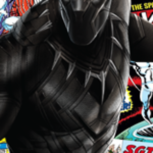 Black Panther