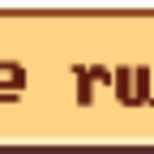 the rules