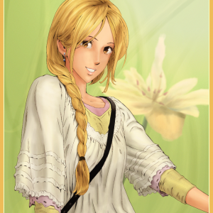 Eyeshield 21 | Koizumi Karin, Teikoku's Ultimate Quarterback