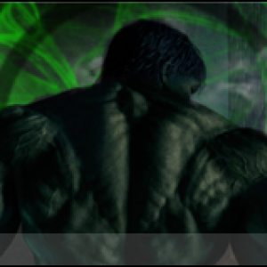 The Incredible Hulk