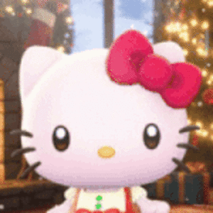 Hello Kitty