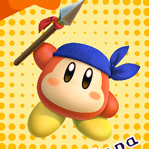 bandanna waddle dee