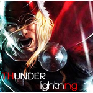 Thunder and Lightning