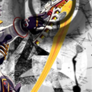 Haseo - Terror of Death