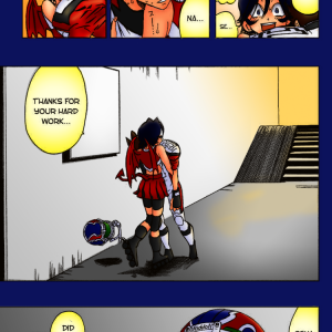 Eyeshield 21 c. 166 p. 19