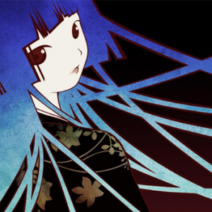 Jigoku Shoujo Mitsuganae