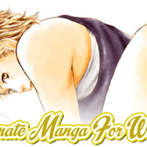 LuvLuv offering manga online