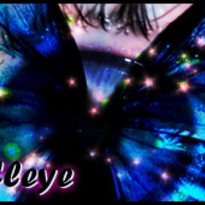 Butterfleye