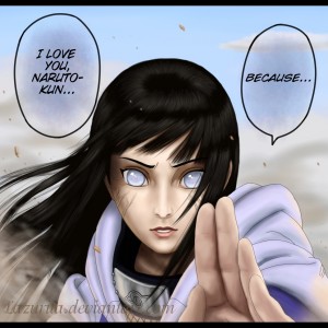 Hinata