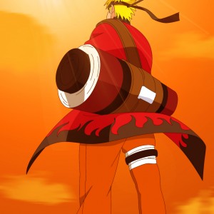 Naruto Return 430