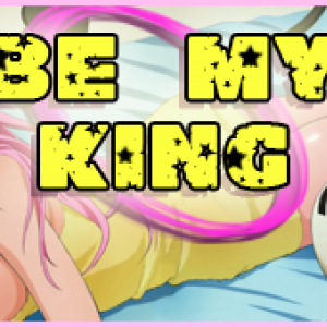 Royalty - Be my king