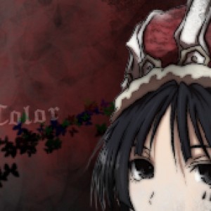 Lifeless Color